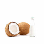 Cr&egrave;me de coco