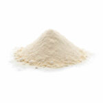 Farine de manioc