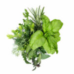 Herbes fraiches