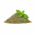 Menthe s&eacute;ch&eacute;e