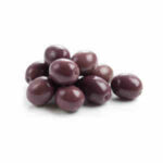 Olives violettes