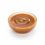 Sauce caramel