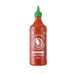 Sauce sriracha