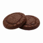 Biscuits au chocolat