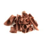 Copeaux de chocolat