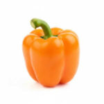 Poivron orange