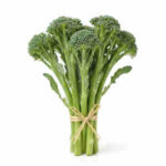 Broccolinis