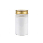 Colorant alimentaire blanc en poudre