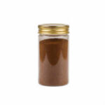 Colorant alimentaire brun en poudre
