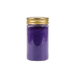 Colorant alimentaire violet en poudre