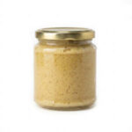 Pate d'dail et de gingembre